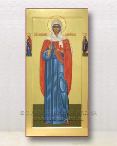 Икона «Александра Амисийская (Понтийская)» Черкесск
