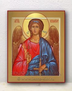 Икона «Ангел Хранитель» Черкесск