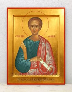 Икона «Филипп, апостол» Черкесск