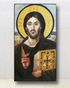 Икона «Христос Пантократор» Черкесск