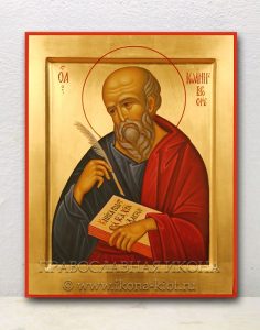 Икона «Иоанн Богослов, апостол» Черкесск