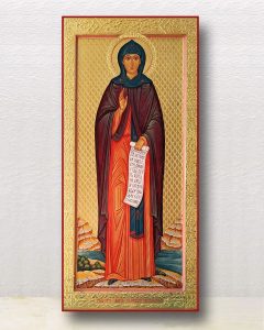 Икона «Мария Константинопольская» Черкесск