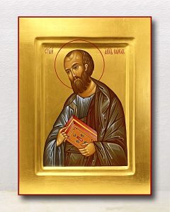 Икона «Павел, апостол» Черкесск