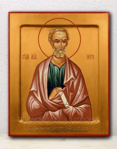 Икона «Петр, апостол» Черкесск