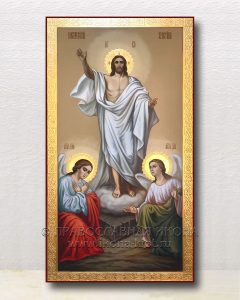 Икона «Воскресение Христово» Черкесск