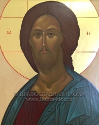Икона Спаса из Звенигородского чина Черкесск