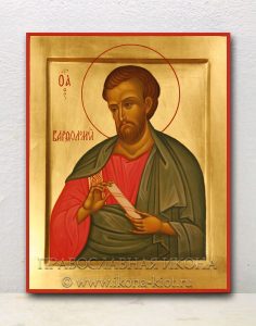 Икона «Варфоломей, апостол» Черкесск